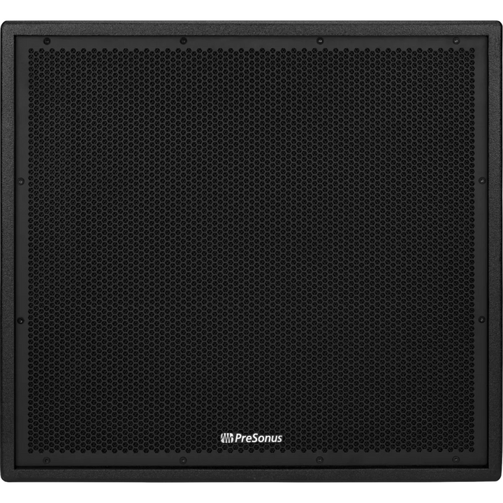 PreSonus CDL Sub 18 Active Subwoofer