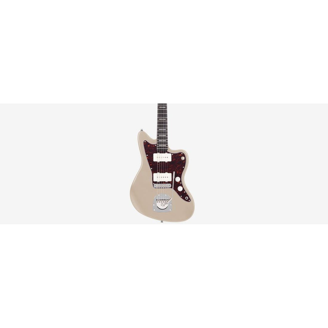 Sire J5-CGM J5 Larry Carlton J5 - Champagne Gold Metallic