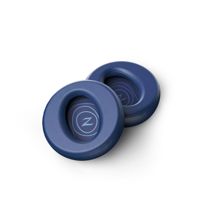 Zildjian Alchem-E Hphn Repl Earpads - Midnight