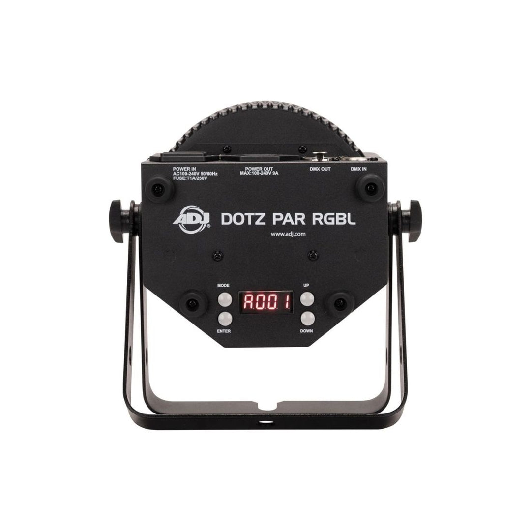 ADJ Lighting Dotz Par RGBL