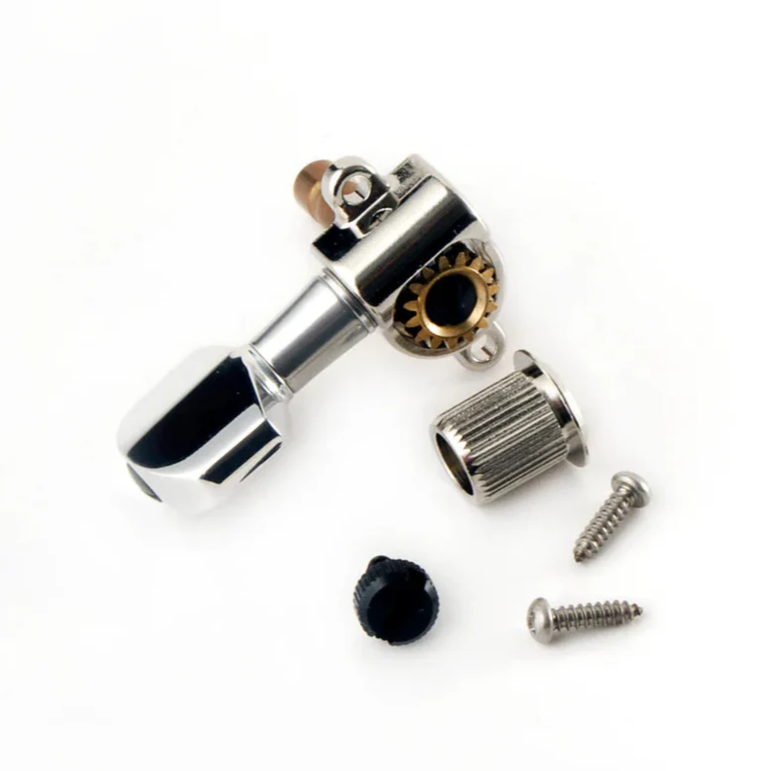 PRS Phase III Tuner Treble Side - Nickel