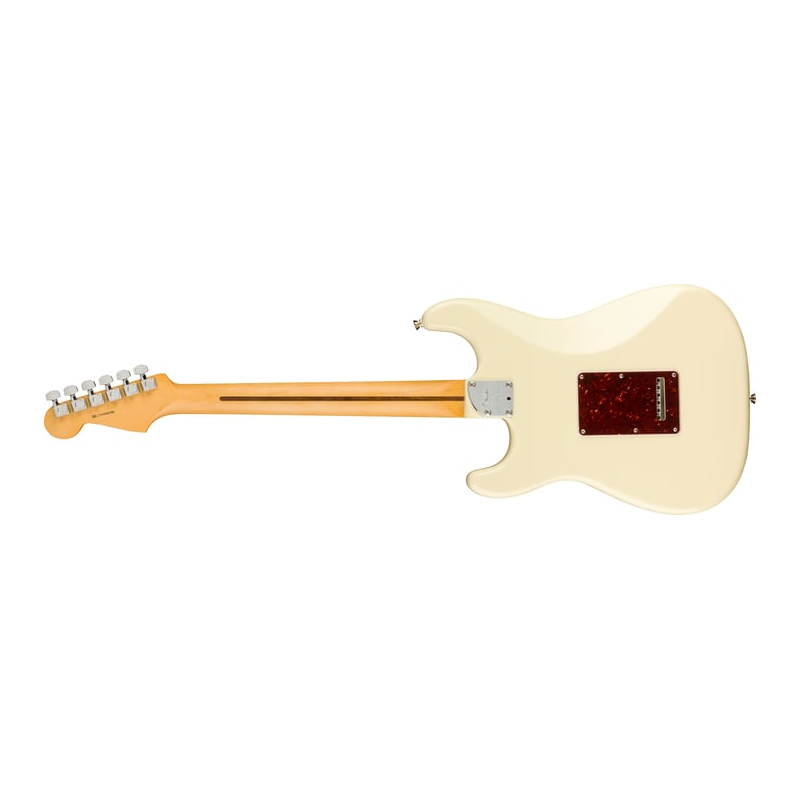 Fender American Professional II Stratocaster HSS (Super Natural) Electric Guitar