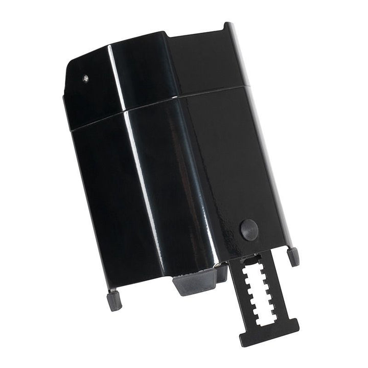 ADJ MIRAGE-Q6-PAK-BLACK 6 MIRAGE-Q6-IP Fixtures w/ Flight Case - Black