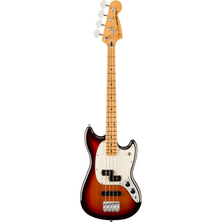 Fender Player II Mustang Bass PJ (3-Color Sunburst)