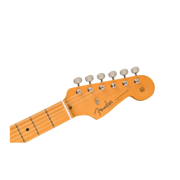 Fender American Vintage II 1957 Stratocaster, Maple Fingerboard (2-Color Sunburst) Electric Guitar
