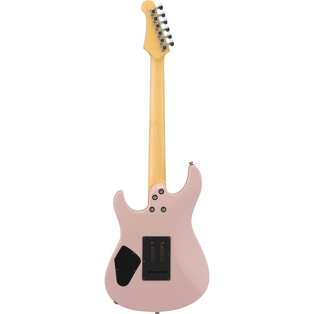 Yamaha Pacifica Standard Plus (Ash Pink) VFV2850 Electric Guitar