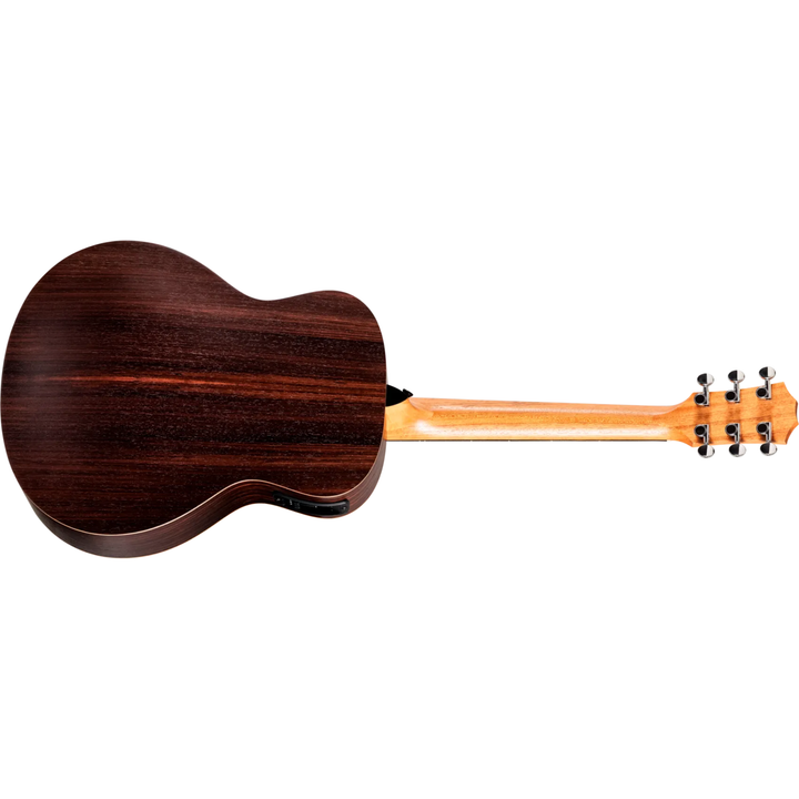Taylor GS Mini-e Special Edition Acoustic-Electric Guitar (Vintage Teal Burst)