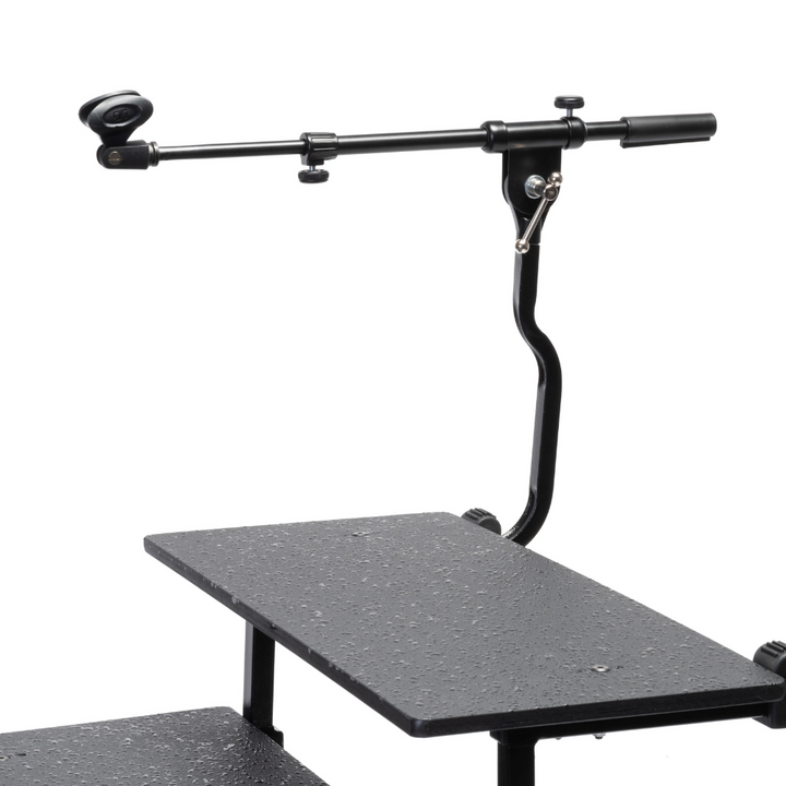 Rock N Roller RMBCK1 Miniature Boom Arm For RCK-1 Compact Keystand