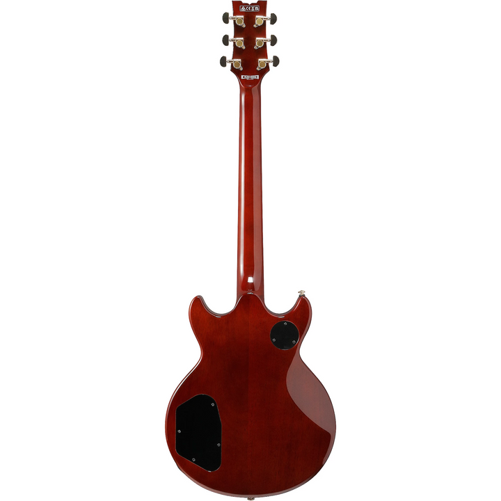 Ibanez AR420BMG AR Standard Electric Guitar (Black Mirage Gradation)