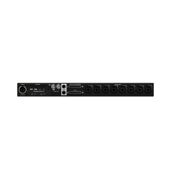 Universal Audio APOLLO X8P ESSENTIAL +