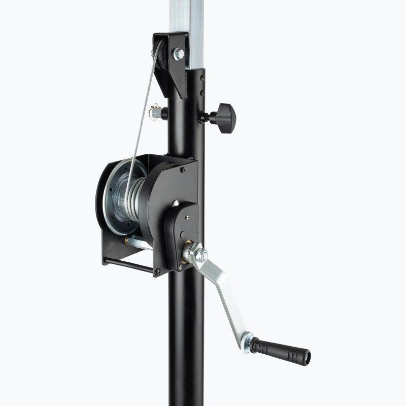 On-Stage LS9900B Crank-up lighting Stands SP