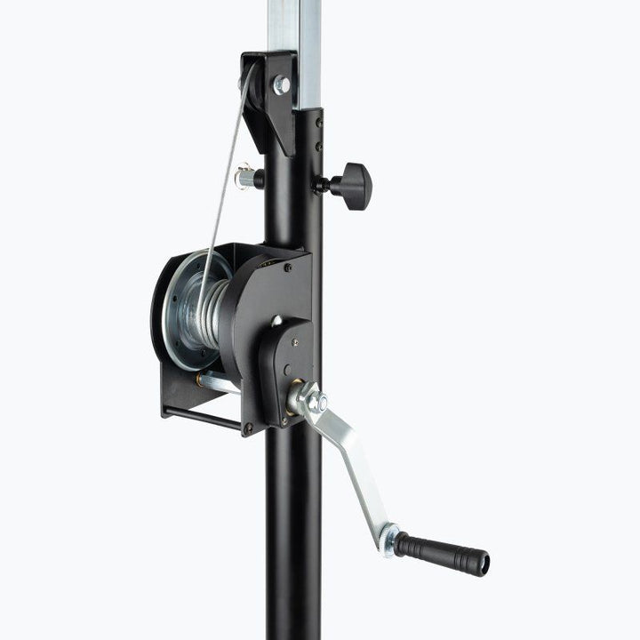 On-Stage LS9900B Crank-up lighting Stands SP
