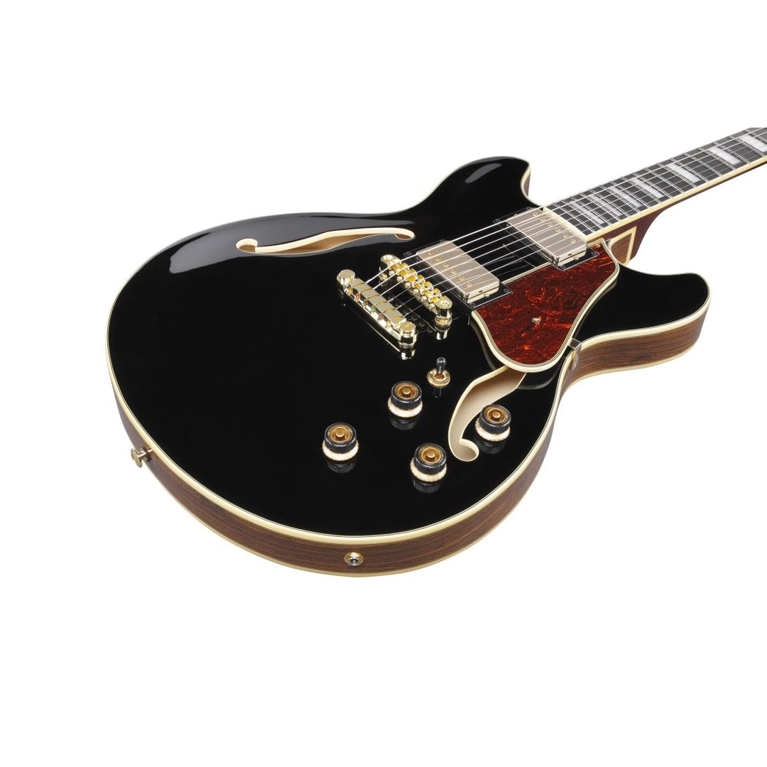 Ibanez AS Artcore (Black) AS93BCBK