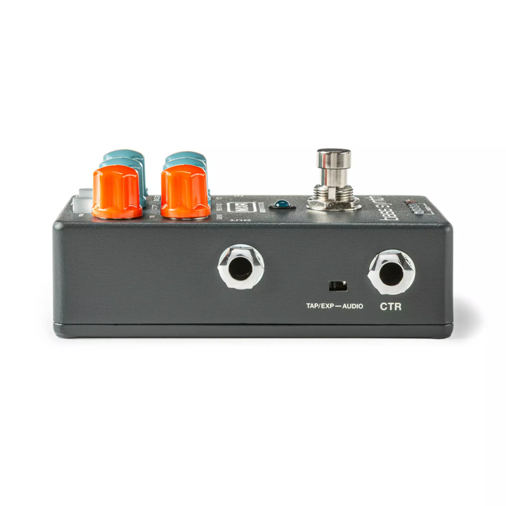 MXR MB301 Bass Synth