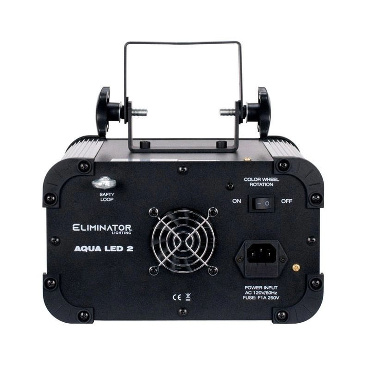 Eliminator Lighting Aqua-LED 2 Water Flow Effect Lighting