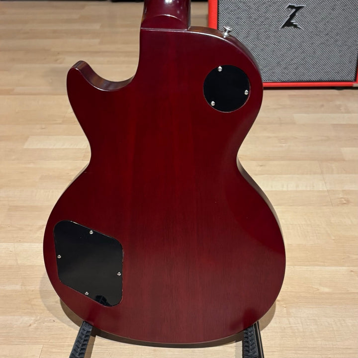 Gibson - Les Paul Special Single Cutaway (HH - Heritage Cherry - 2013) - USED