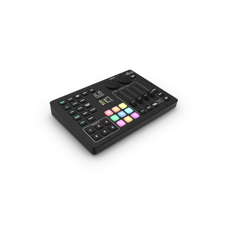 Chauvet DJ ILS-COMMAND ILS Command Lighting Controller
