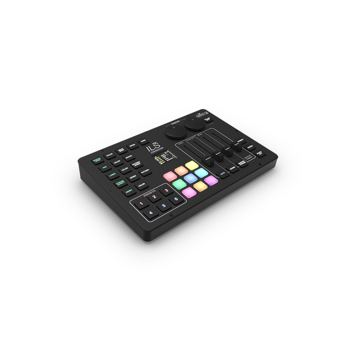 Chauvet DJ ILS-COMMAND ILS Command Lighting Controller