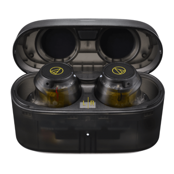 Audio-Technica Wireless Earbuds