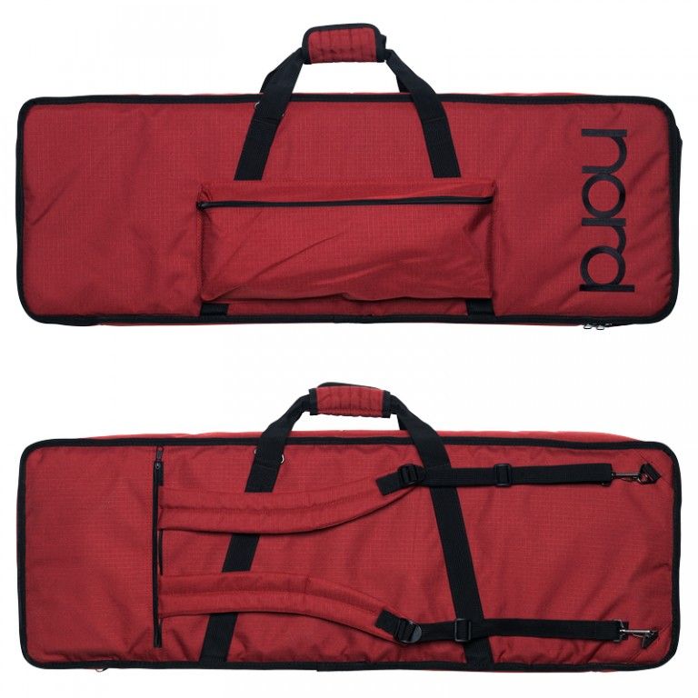Nord GBA1 Soft Case for Lead A1
