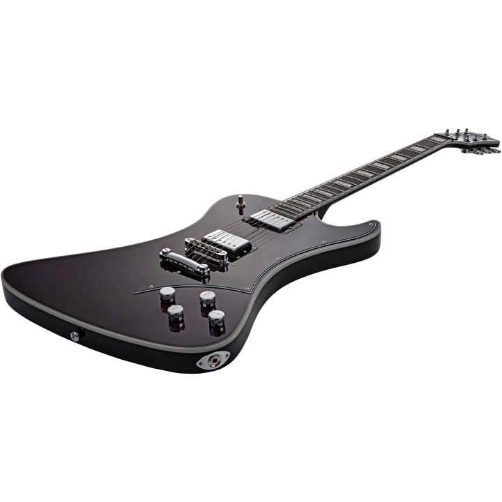 Hagstrom FANTSP-MQB Fantomen Electric Guitar (Mystique Burst)