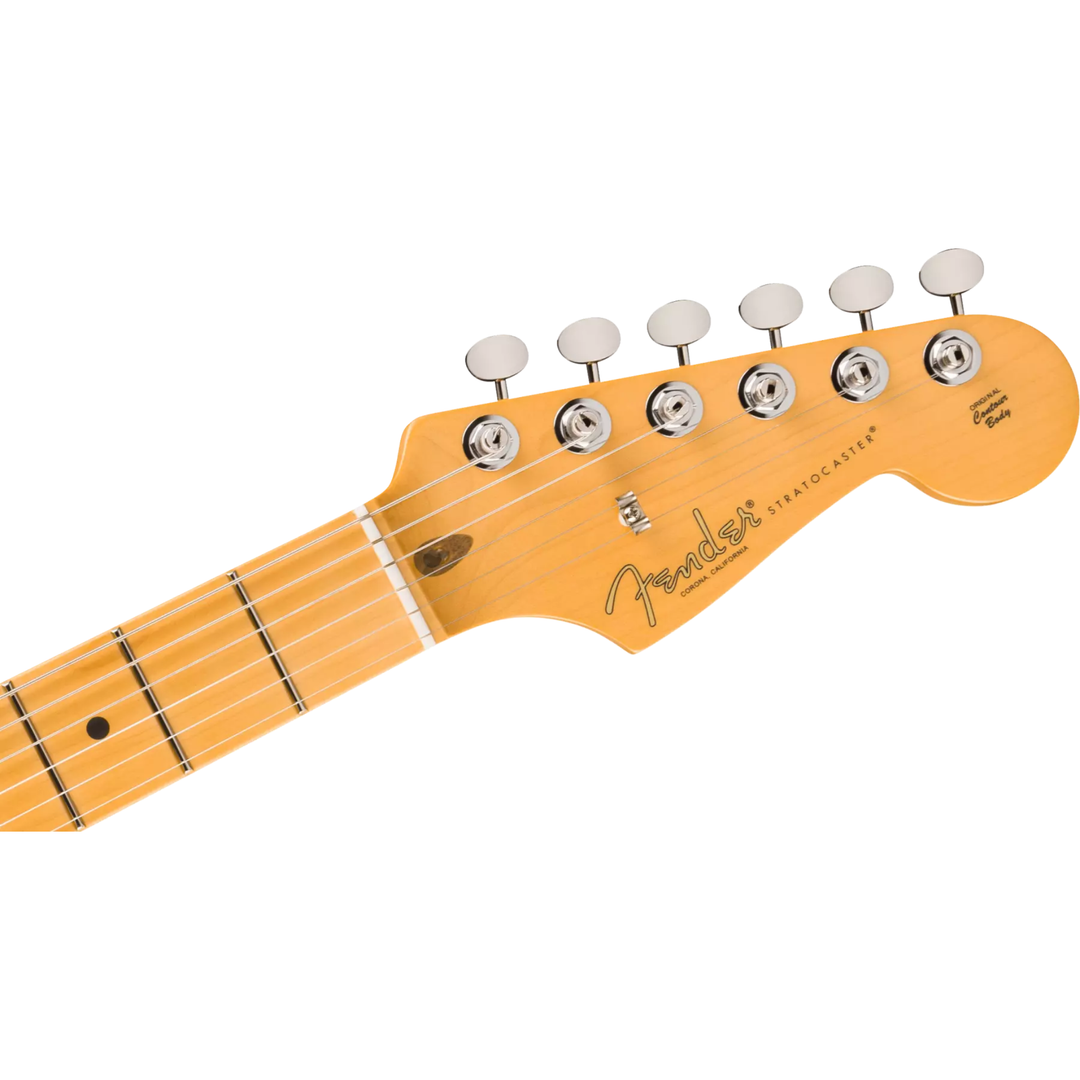 Fender American Professional Classic Stratocaster® HSS -  Maple Fingerboard -  3-Color Sunburst