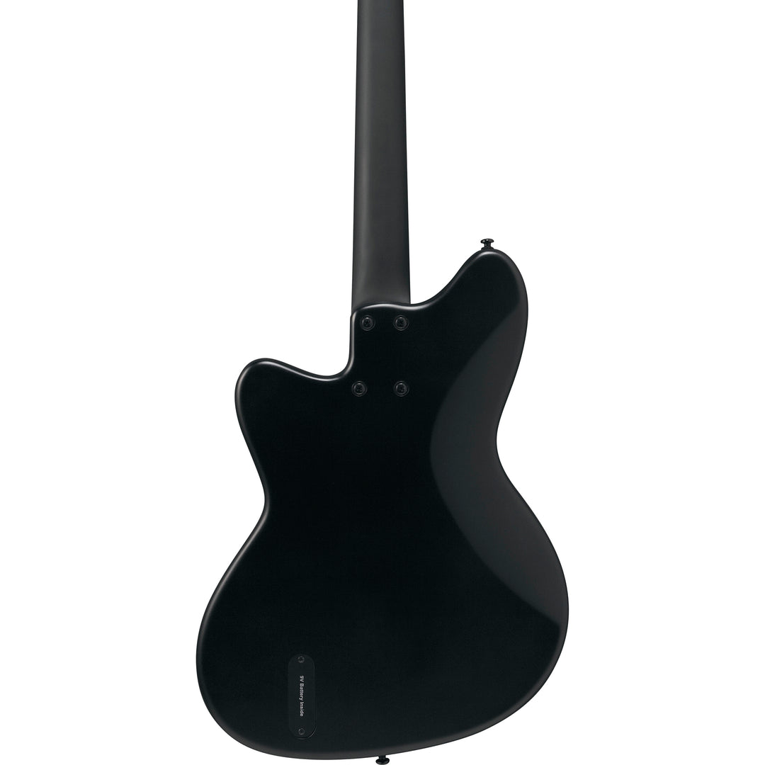 Ibanez Talman Bass Standard (Black Flat) TMB420BBKF
