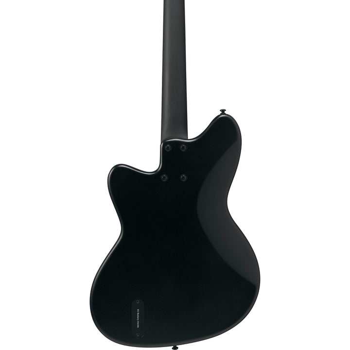 Ibanez Talman Bass Standard (Black Flat) TMB420BBKF