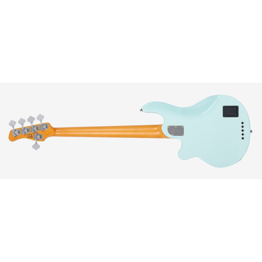 Sire Marcus Miller Z7 5-String Bass (Mint) Z7-5-Mint