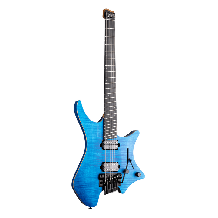 Strandberg Boden Prog NX 6 (Deep Blue) BD6TCT-24P-L-F-DB