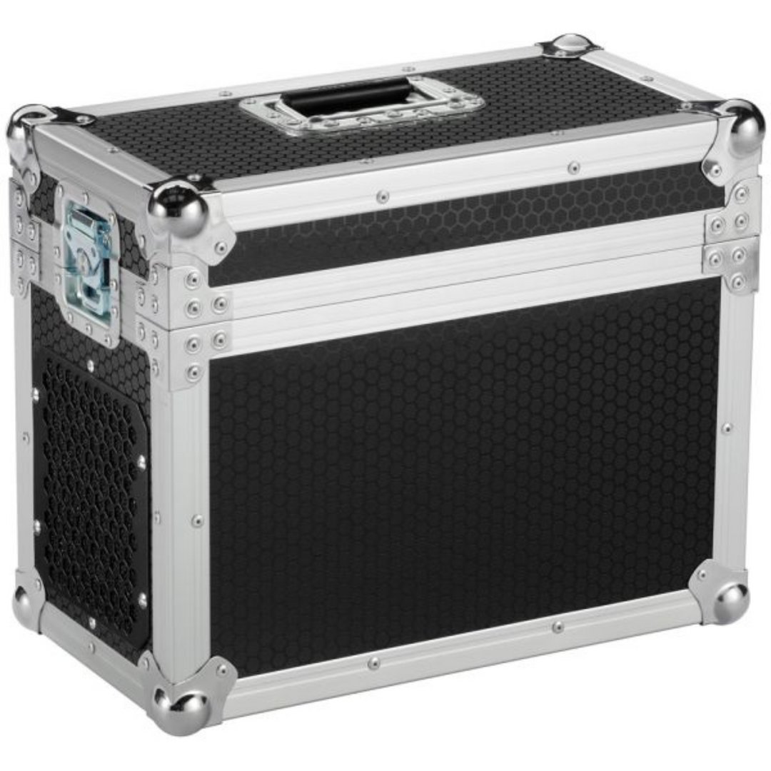 Antari F-6D 1450W Fazer Built in Flightcase & LumenRad