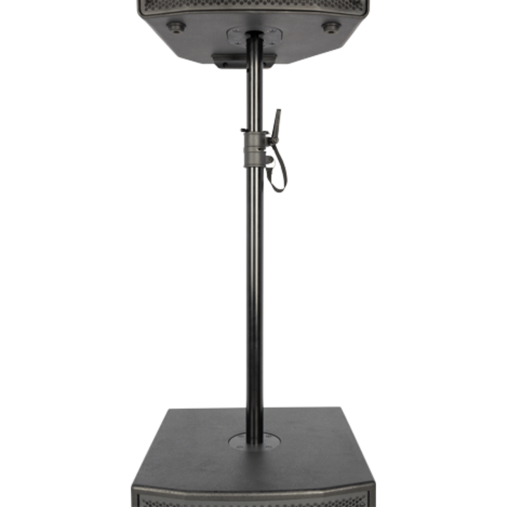Hercules SS350B Hybrid Adapter Subwoofer Pole