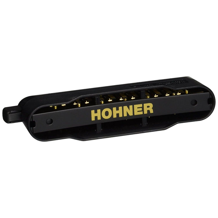 Hohner 7545T-C CX-12 Black