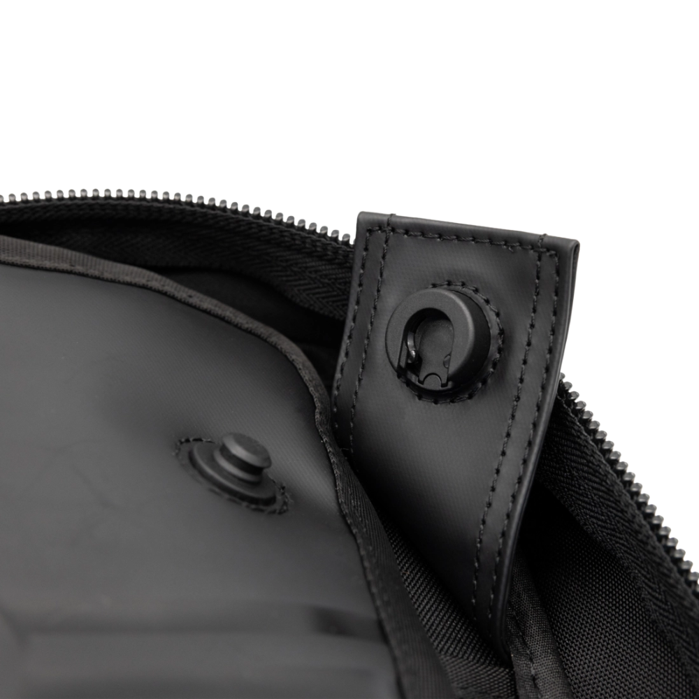 Zildjian ZXSB00403 Touring Drumstick Bag - Black