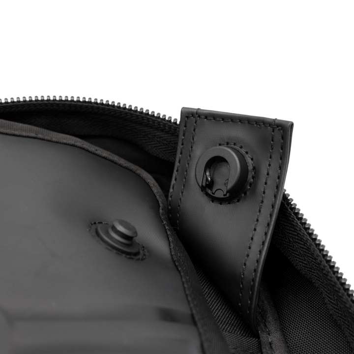 Zildjian ZXSB00403 Touring Drumstick Bag - Black