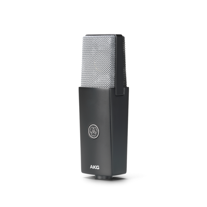 AKG C104 Professional Large Diaphragm Cardiod Condenser Microphone