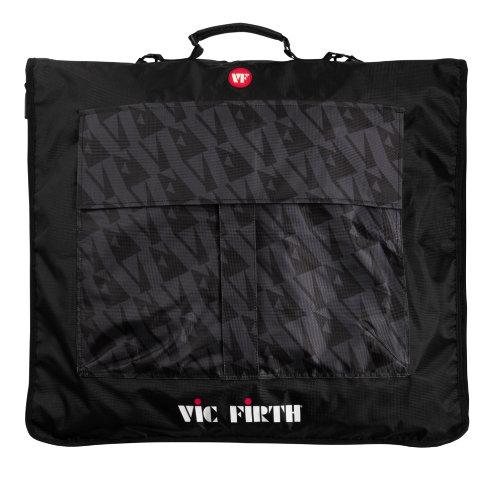 Vic Firth VXMB0083 Performer Keyboard Mallet Bag