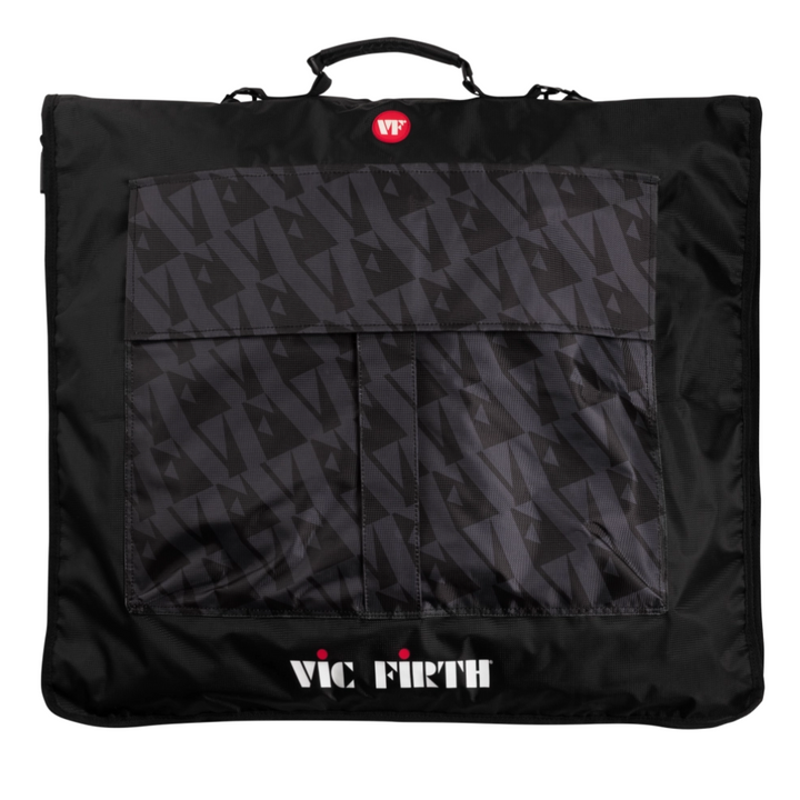 Vic Firth VXMB0083 Performer Keyboard Mallet Bag