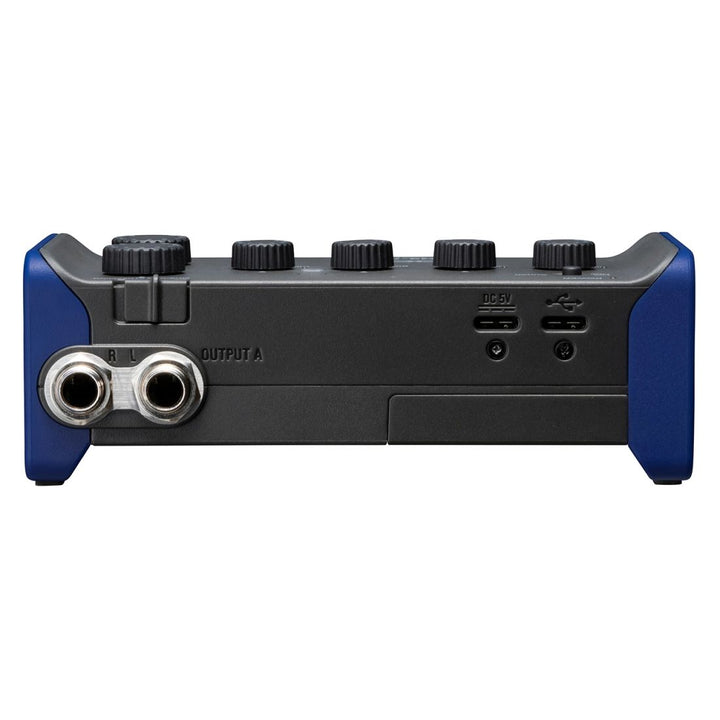 Zoom AMS-44 Audio Interface
