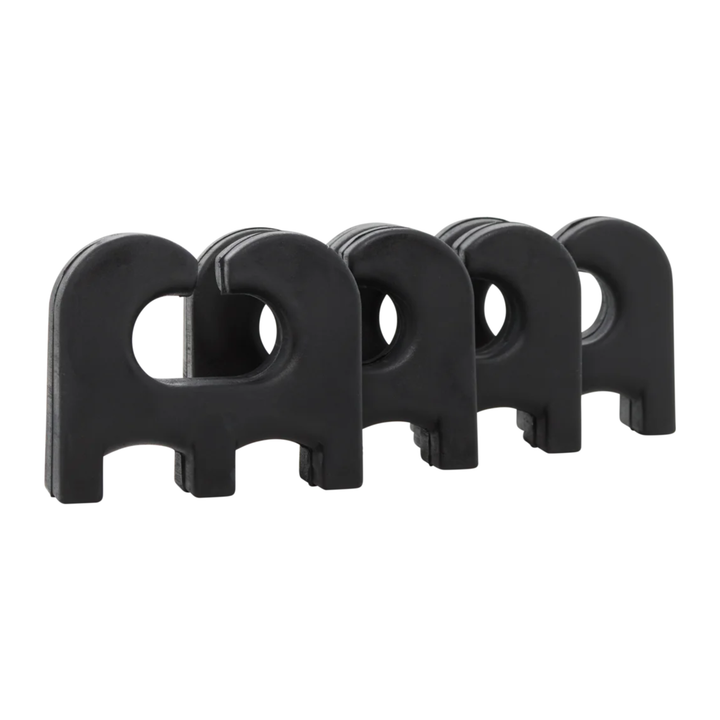 Meinl MCR-BK- Meinl Percussion Conga Risers 4 pcs.