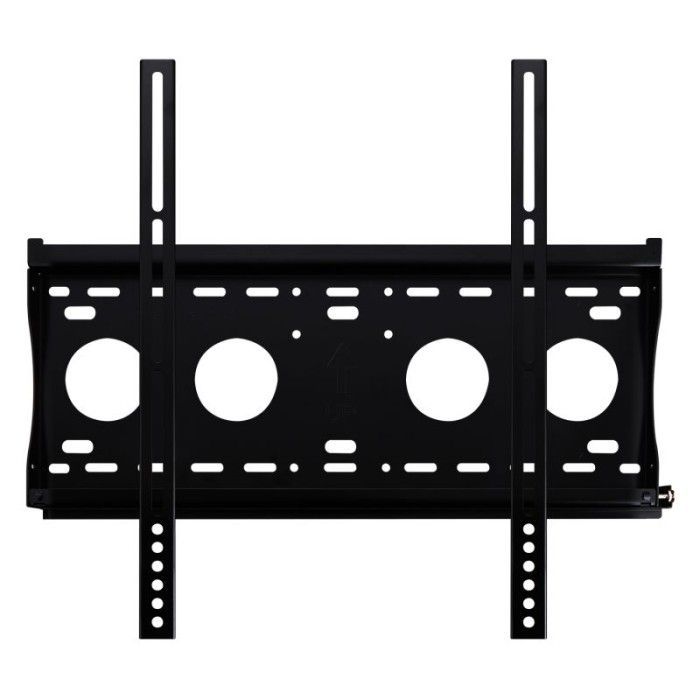 ViewSonic WMK-050  Universal Fixed Wall Mount for Displays up to 55", 175 lbs, VESA up to 400x450mm