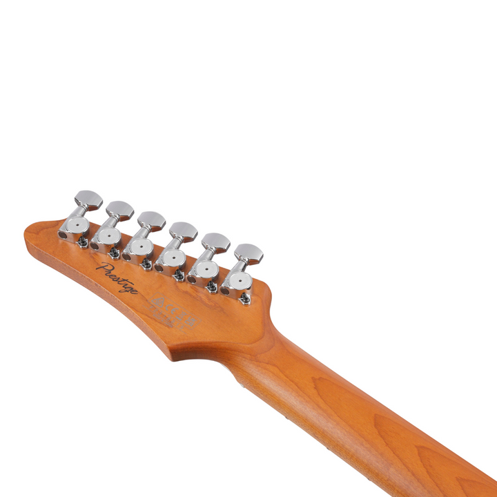 Ibanez Prestige (Gray Metallic)  AZ2402