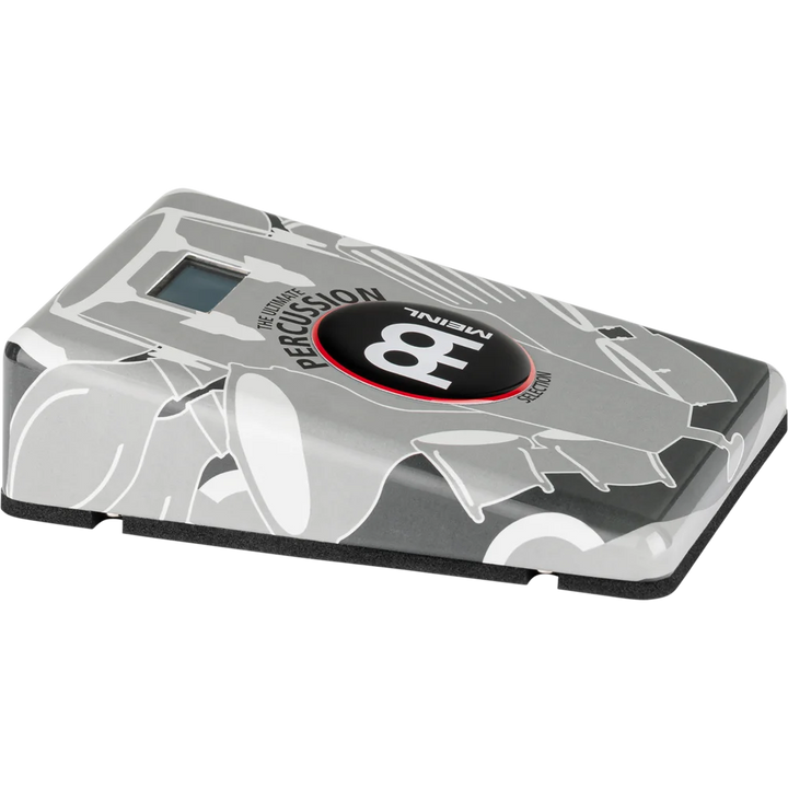 Meinl STB8- Meinl  Percussion Ultimate Stomp Box, 16 Sounds