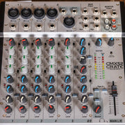 Crate - CMX52 Passive Mixer w/ Power Supply - USED