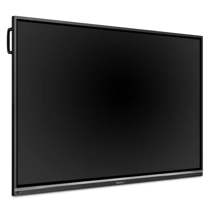 ViewSonic IFP7550 – 75" ViewBoard® 4K Ultra HD Interactive Flat Panel