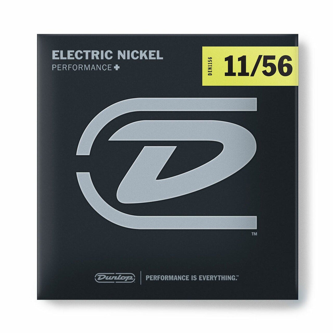 Dunlop DEN1156 Electric Nickel 11/56