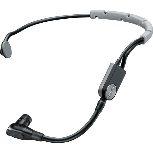Shure SM35 Performance Headset Condenser Microphone XLR