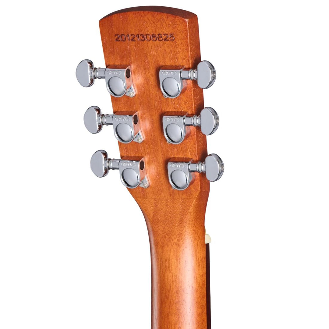 Epiphone Dobro Hound Dog M-14 Metal Body Round Neck