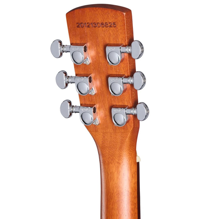 Epiphone Dobro Hound Dog M-14 Metal Body Round Neck