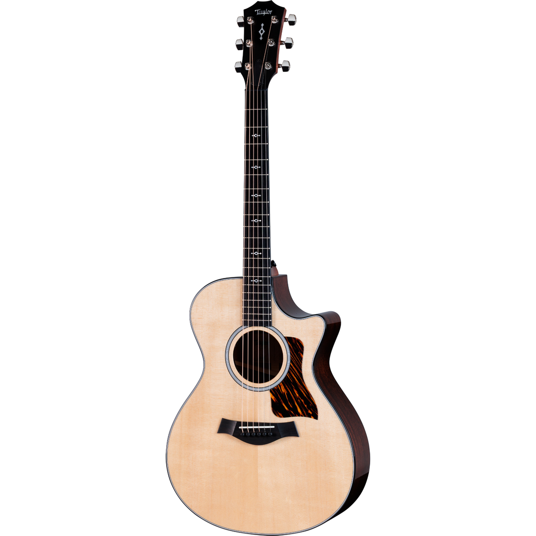 Taylor Next Generation 312ce Acoustic-Electric Guitar (Natural)
